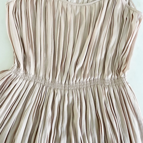 Ulla Johnson Luella Dress in Rose - Picture 10 of 13